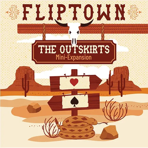 Fliptown - Outskirts