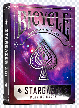 Bicycle Stargazer 201 Playing Cards - (Pre-Order)