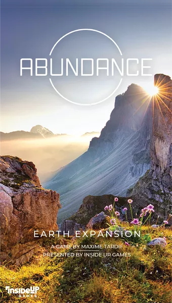 Earth: Abundance - (Pre-Order)